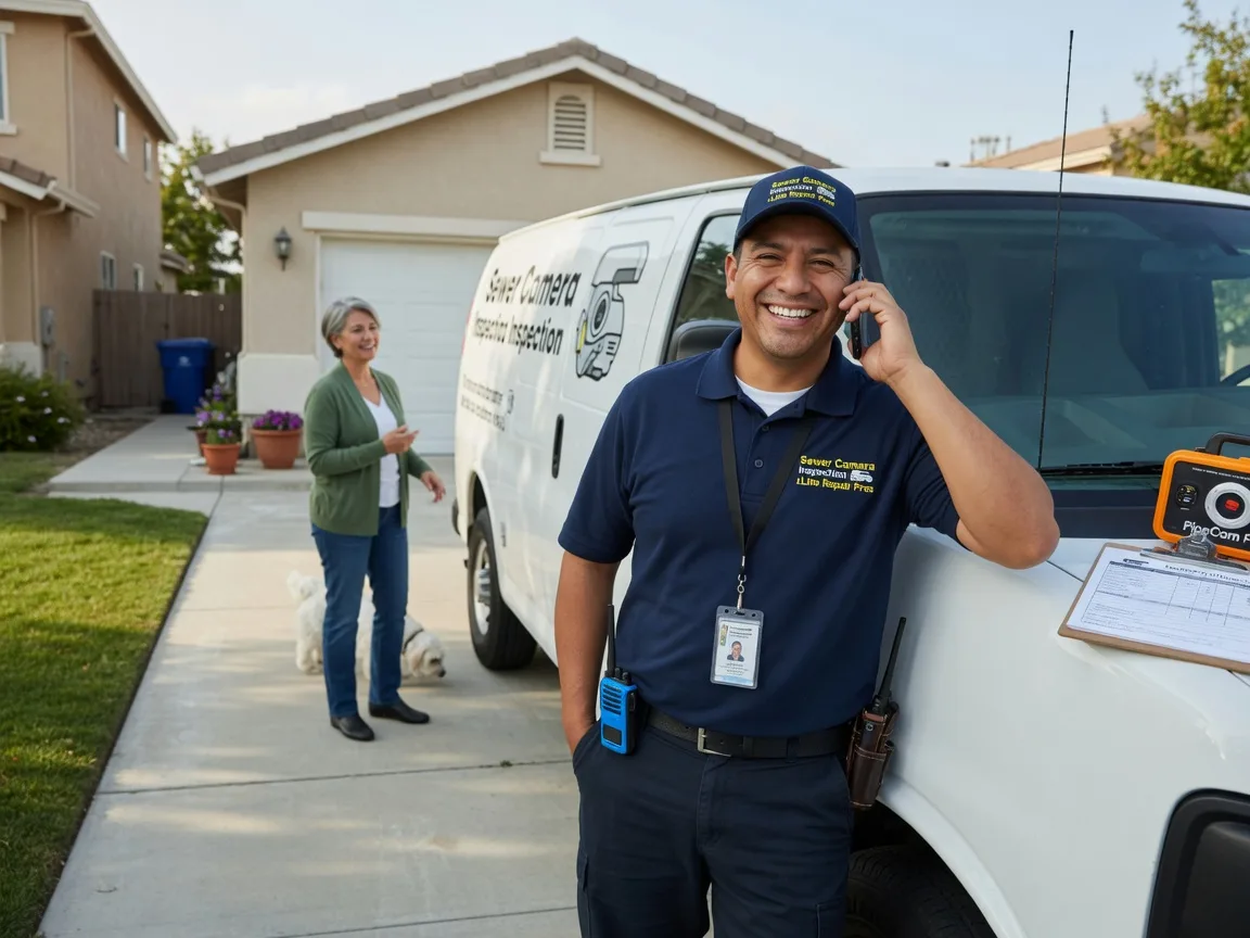 Sewer Line Repair Princewick, WV FAQs